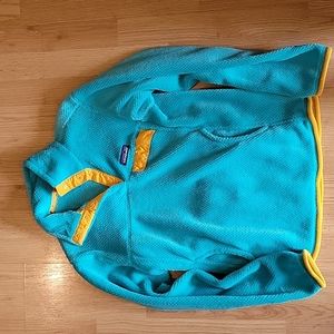 Patagonia pullover